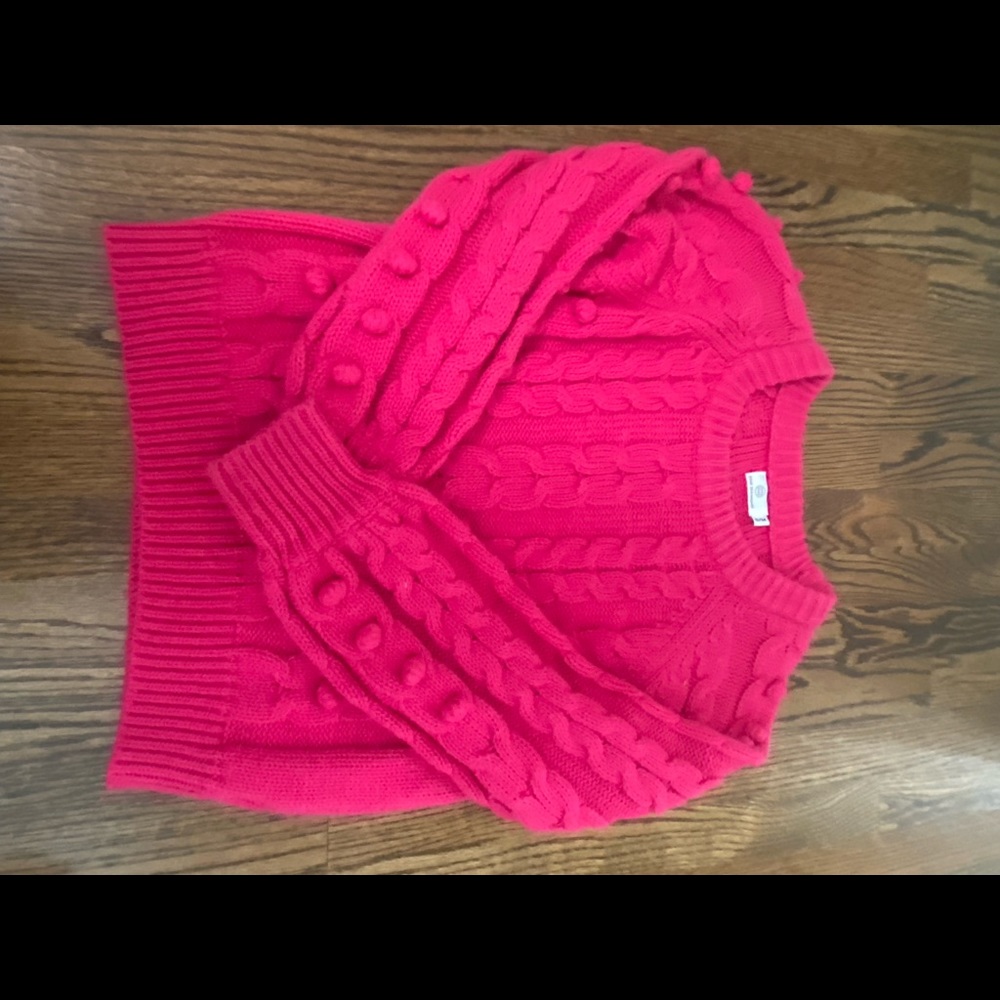 Hello molly sweater